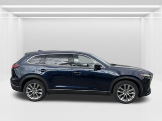 2021 Mazda CX-9
