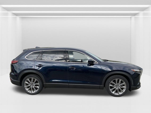 2021 Mazda CX-9