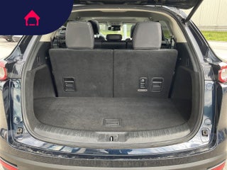 2021 Mazda CX-9