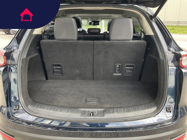2021 Mazda CX-9