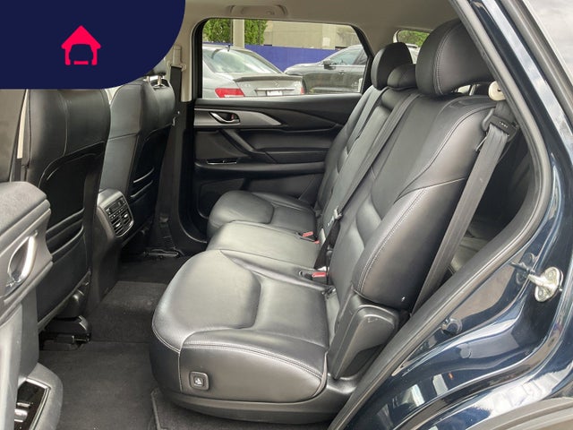 2021 Mazda CX-9