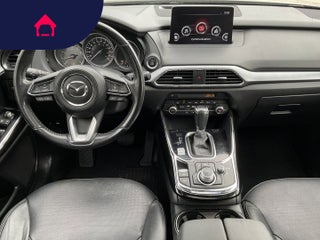 2021 Mazda CX-9