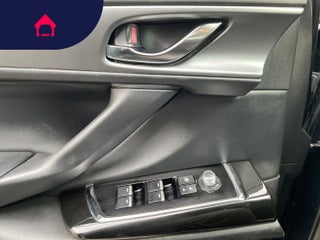 2021 Mazda CX-9