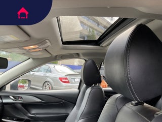 2021 Mazda CX-9