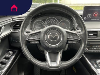 2021 Mazda CX-9