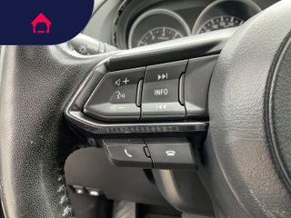 2021 Mazda CX-9