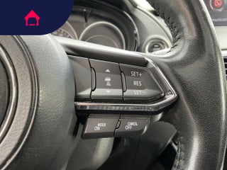 2021 Mazda CX-9