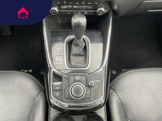2021 Mazda CX-9