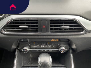 2021 Mazda CX-9
