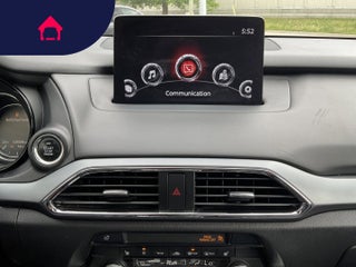 2021 Mazda CX-9