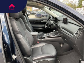 2021 Mazda CX-9