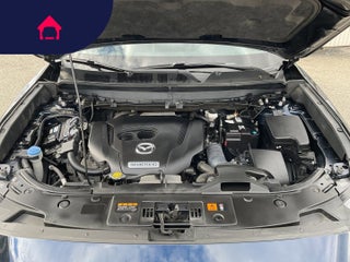 2021 Mazda CX-9