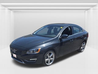 2017 Volvo S60