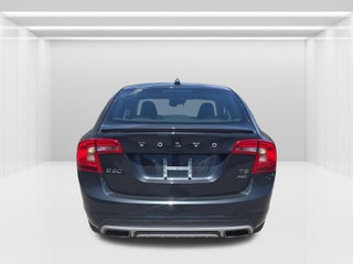 2017 Volvo S60