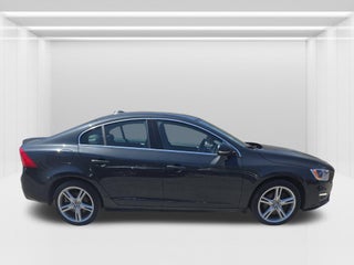 2017 Volvo S60