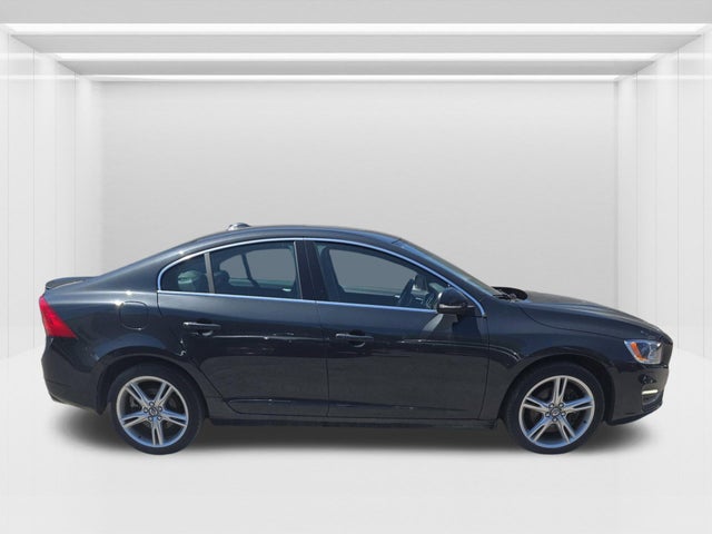 2017 Volvo S60