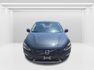2017 Volvo S60