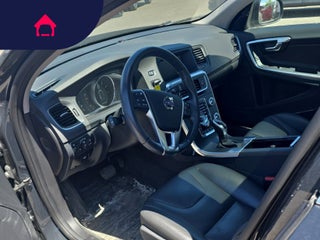 2017 Volvo S60