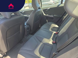 2017 Volvo S60