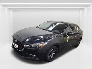 2018 Mazda MAZDA3