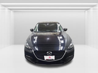 2018 Mazda MAZDA3