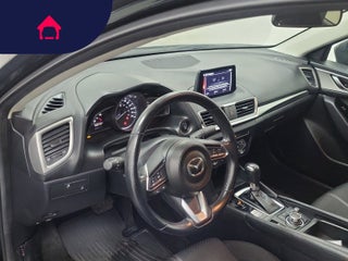 2018 Mazda MAZDA3
