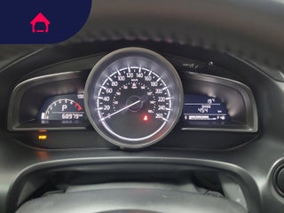 2018 Mazda MAZDA3