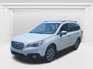 2017 Subaru Outback