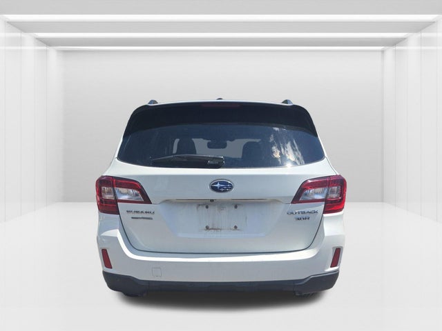 2017 Subaru Outback