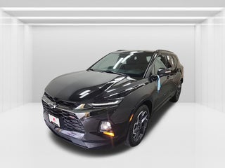2021 Chevrolet Blazer
