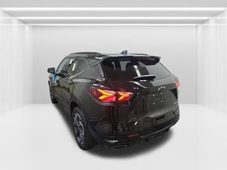 2021 Chevrolet Blazer