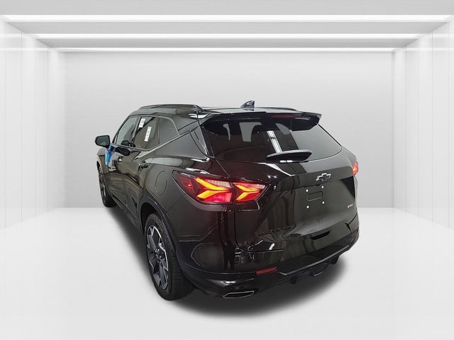 2021 Chevrolet Blazer