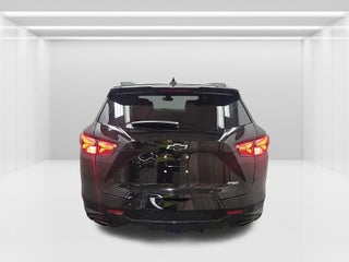 2021 Chevrolet Blazer