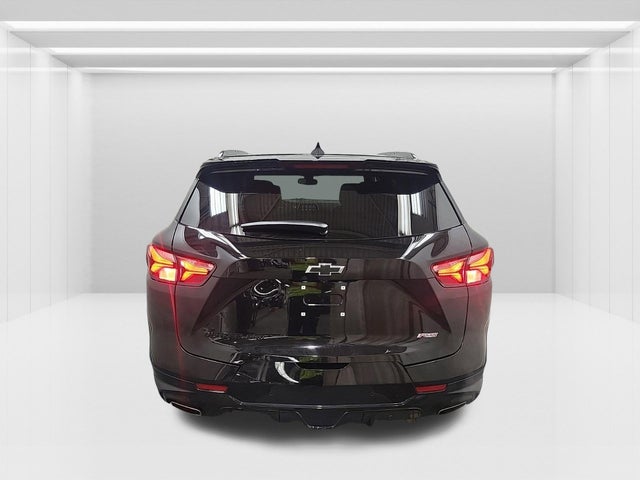2021 Chevrolet Blazer
