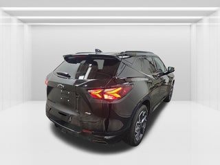 2021 Chevrolet Blazer