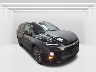 2021 Chevrolet Blazer