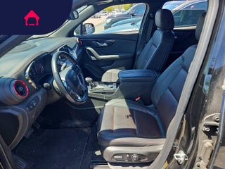 2021 Chevrolet Blazer
