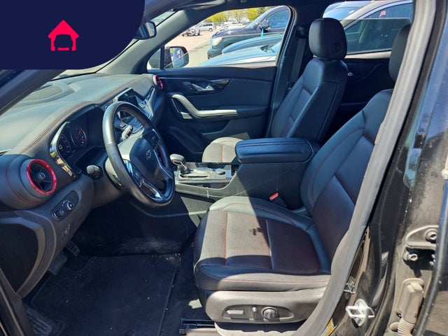 2021 Chevrolet Blazer