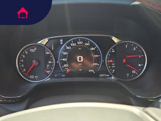2021 Chevrolet Blazer