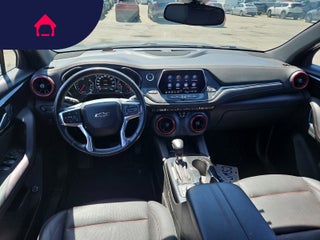 2021 Chevrolet Blazer