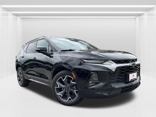 2021 Chevrolet Blazer