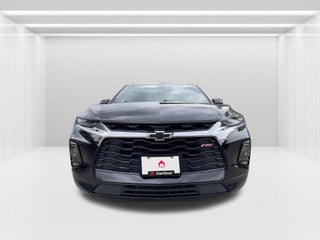 2021 Chevrolet Blazer