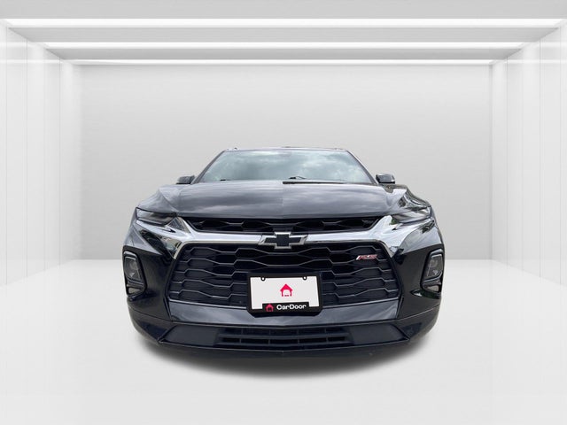 2021 Chevrolet Blazer