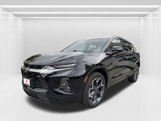 2021 Chevrolet Blazer