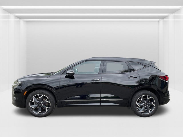 2021 Chevrolet Blazer