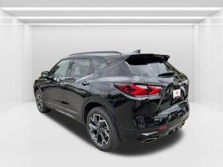 2021 Chevrolet Blazer