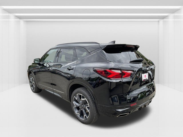 2021 Chevrolet Blazer