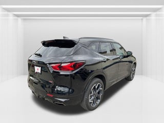 2021 Chevrolet Blazer