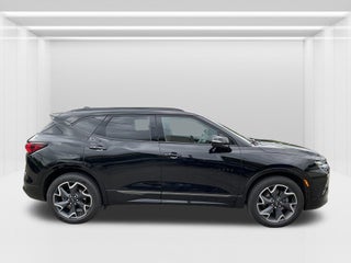 2021 Chevrolet Blazer