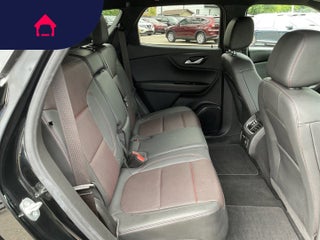 2021 Chevrolet Blazer